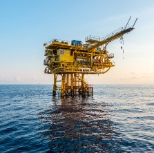 oil & Gas