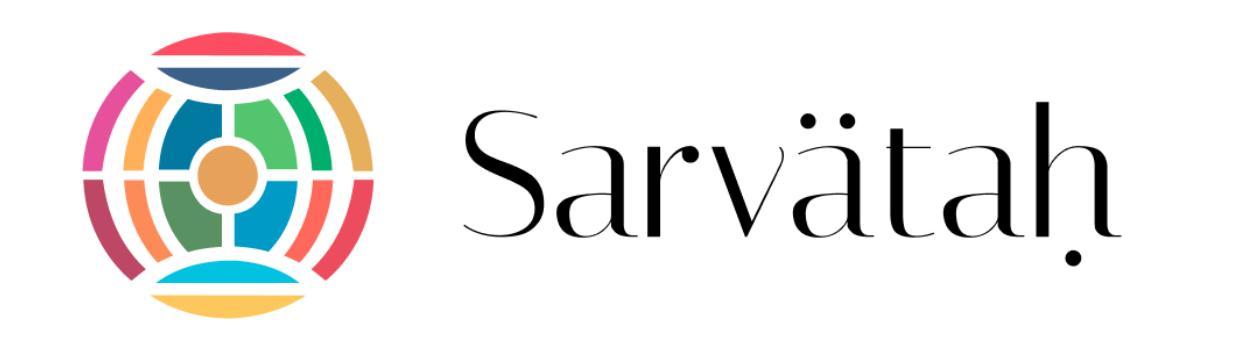 SARVATAH LOGO