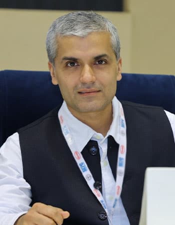 Gaurav