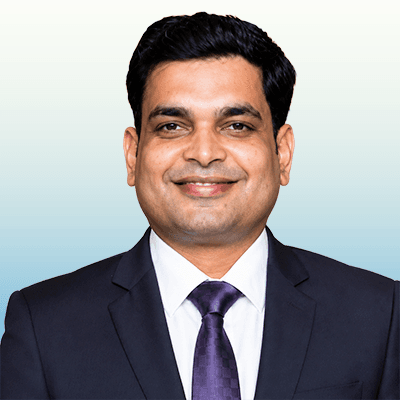 Abhishek Jha 