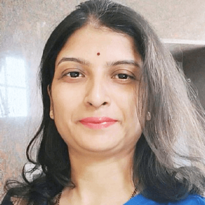  Archana Pai