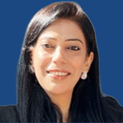Dr. Rimika Kapoor 