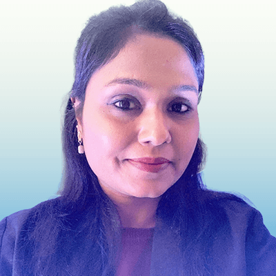 Madhvi Agarwal