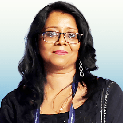 Dr. Amrita Dawn