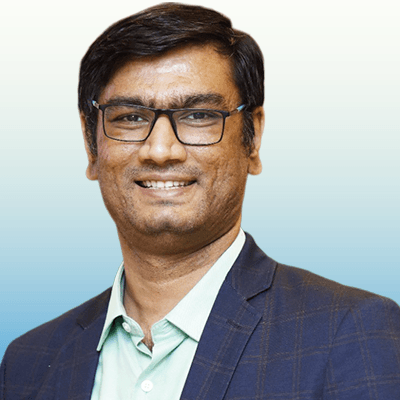 Kalpesh Thombare