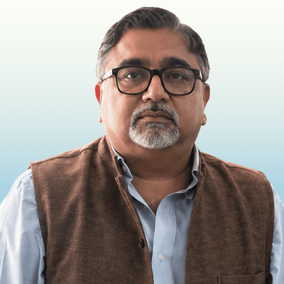 Neeraj Chawla