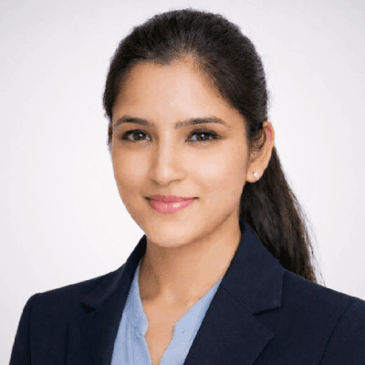Shreeya Shukla,